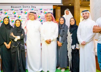 2 Saudi Entrepreneurs Will Meet Tech Giants’ Officials in Silicon Valley