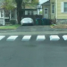 Crosswalk Design Takes a New Turn in Massachusetts