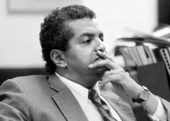 Donald Stewart, a career educator who revived Spelman College, Died at 80