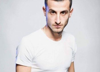 DJ Iljano becomes Shazam Certified Official Artist