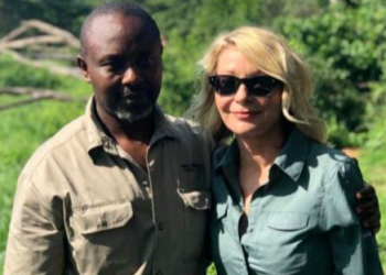 Suspects in the kidnap of American tourist and guide in Uganda arrested