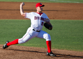 More Junior League players receiving Tommy John Surgery