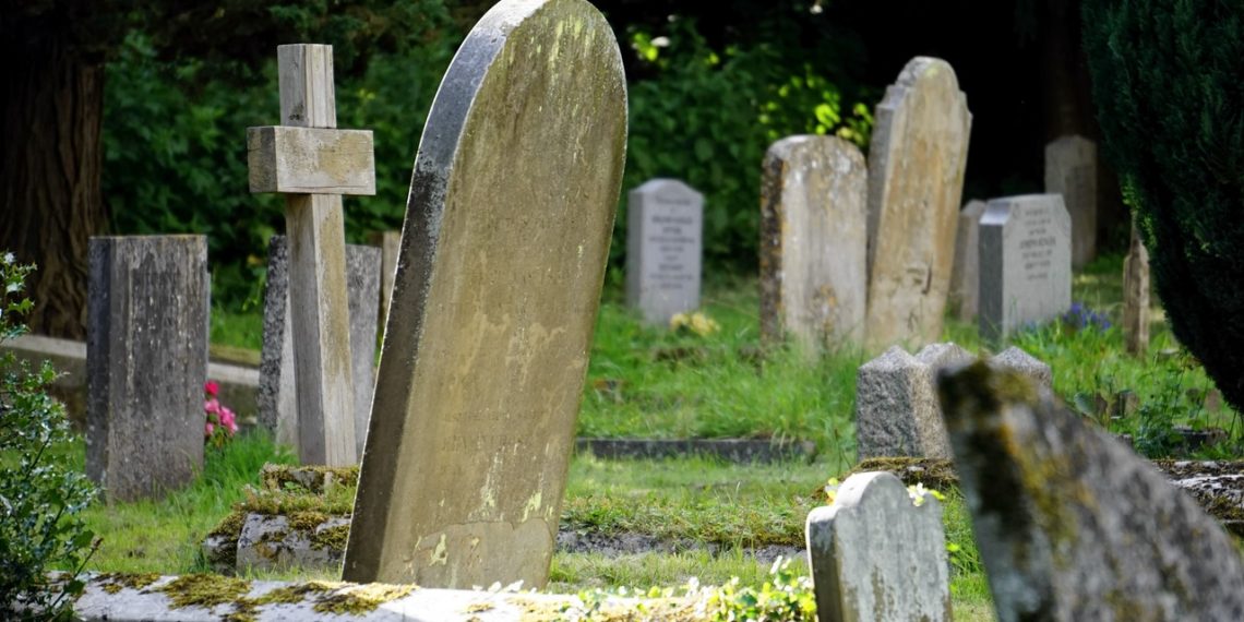 New Gravesites Found in Florida Reform School