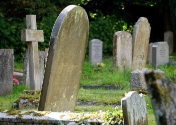 New Gravesites Found in Florida Reform School