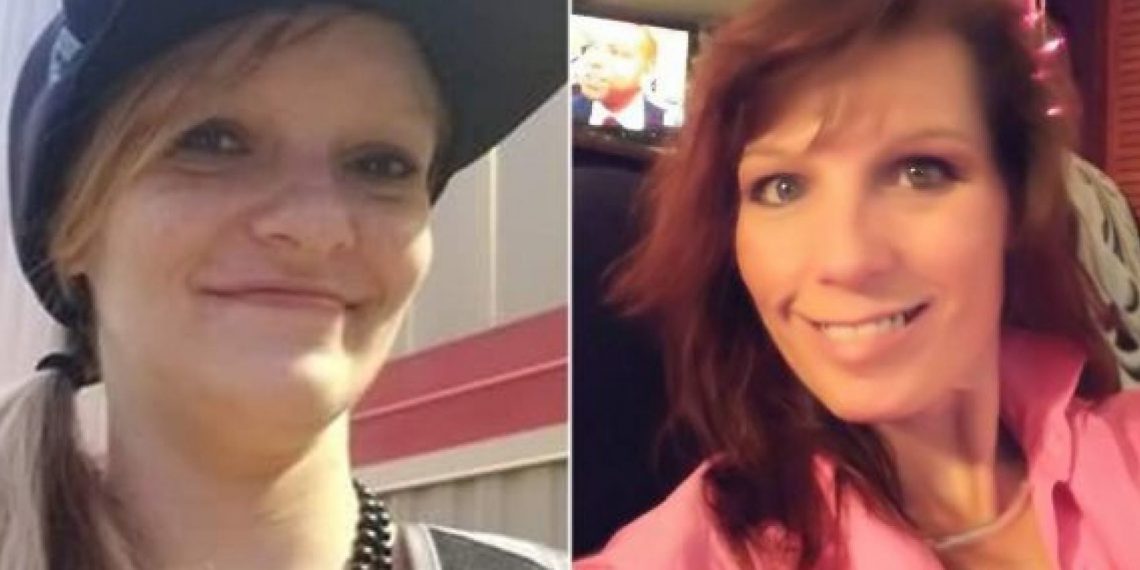 Two female bodies discovered in Spartanburg, South Carolina