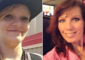 Two female bodies discovered in Spartanburg, South Carolina