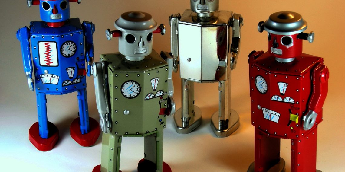 Real-life Terminators Might be on their Way to Existence