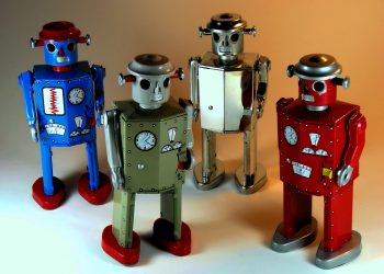 Real-life Terminators Might be on their Way to Existence