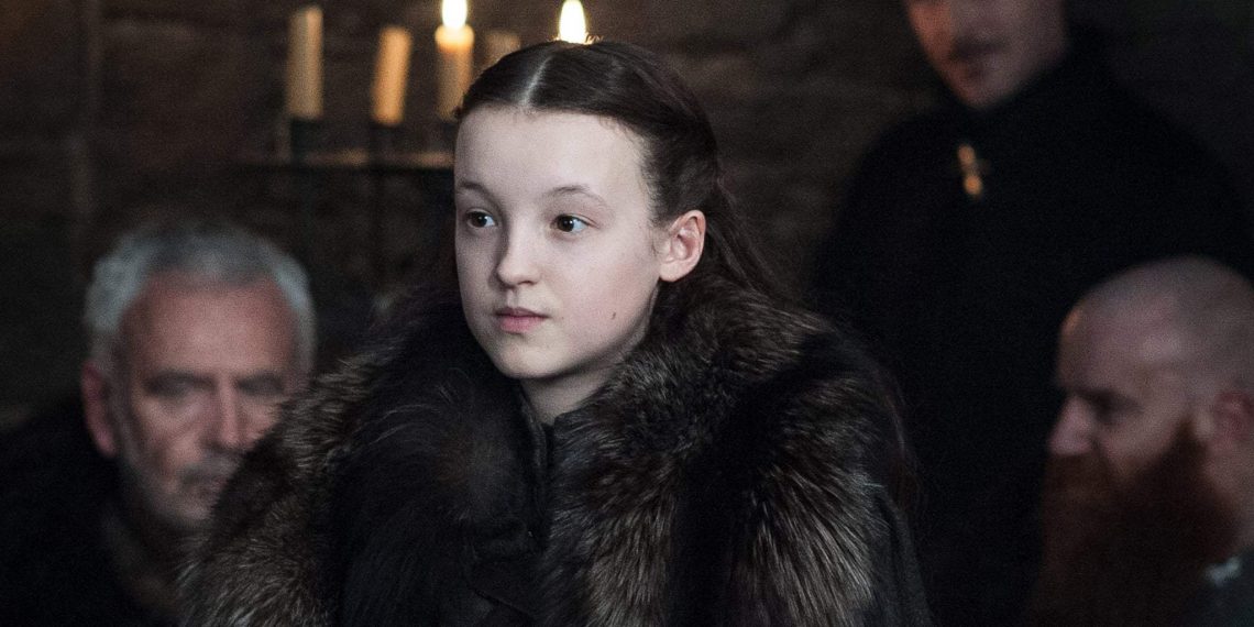 “Game of Thrones” Star Bella Ramsey Is Banned from Watch The Upcoming Episode