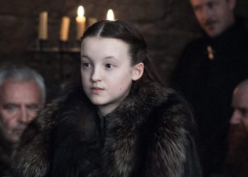 “Game of Thrones” Star Bella Ramsey Is Banned from Watch The Upcoming Episode