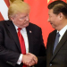China waiting for Democratic president-elect in 2020 before Resuming Trade Negotiations – President Trump