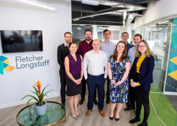 East Midlands’ Conveyancers Move to New Office Due to Expansion