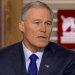 Sanctuary State Law signed by Washington Governor Jay Inslee