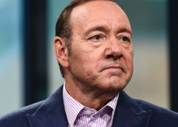 Kevin Spacey’s Sexual Assault Accuser will Remain Anonymous