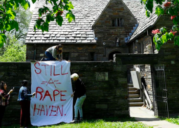 Swarthmore College’s Fraternity Chapters Disband Amid Protests
