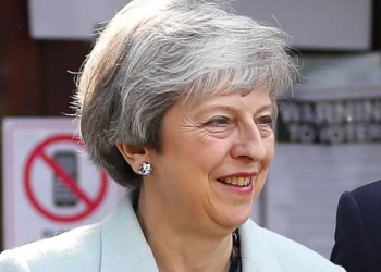 United Kingdom’s Prime Minister Theresa May to resign due to fury over Brexit Handling