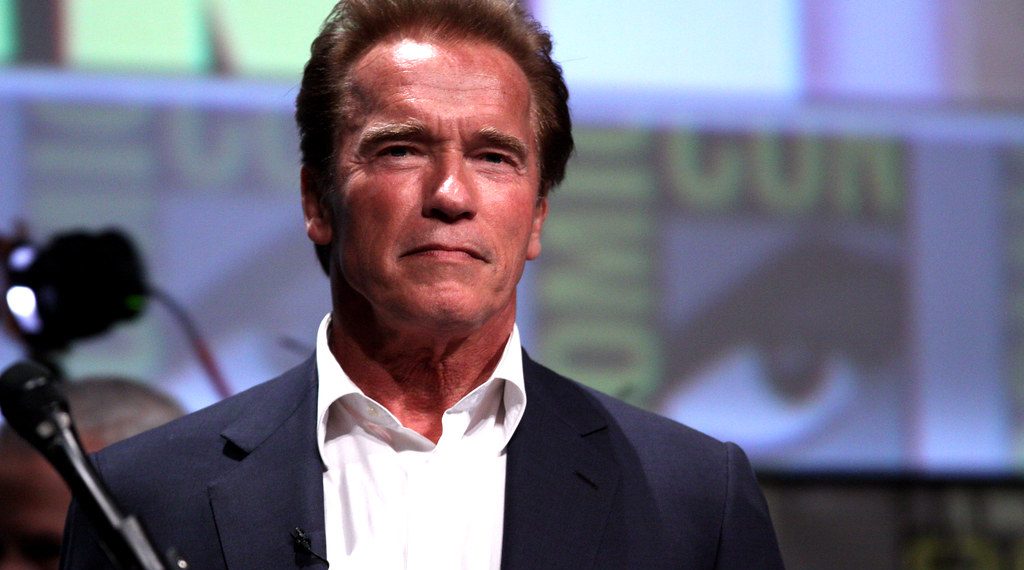 A Teacher Pronounced Arnold Schwarzenegger as “Subhash Nagar”; Received Hilarious Reactions