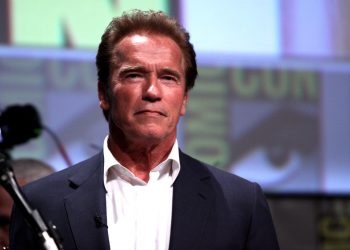A Teacher Pronounced Arnold Schwarzenegger as “Subhash Nagar”; Received Hilarious Reactions