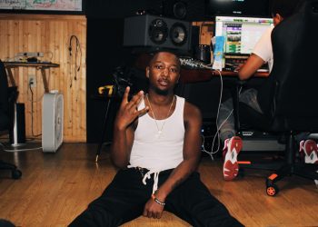 BTG Dre has Bright Future in Dark City of Baltimore