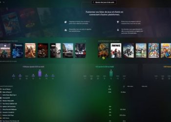 GOG Galaxy 2.0 Might Bring Warring PC Storefronts Together