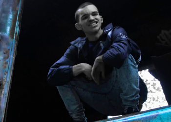 Gee Yuhh, the 22-year Hip Hop Artist is Getting Popular for his Music Talent