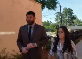 Jenelle Evans took Time Out to Celebrate Husband David Eason’s Birthday