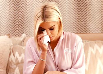 Khloe Kardashian feels bad for Blaming Jordyn Woods for the Tristan Thompson Scandal