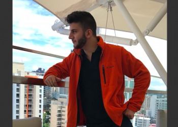 Omran Omais’s New Book is Freely Available Digitally