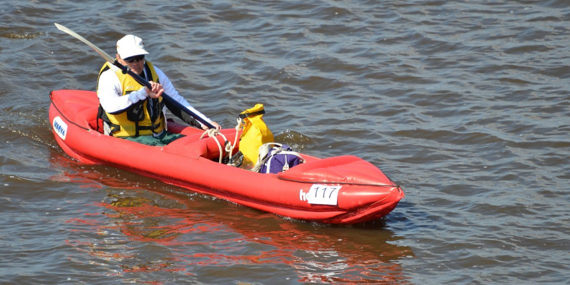 Global Kayak Industry Will See Huge Market Expansion from 2019 to 2024