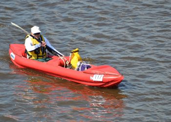 Global Kayak Industry Will See Huge Market Expansion from 2019 to 2024