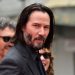 Keanu Reeves is the Internet’s Boyfriend