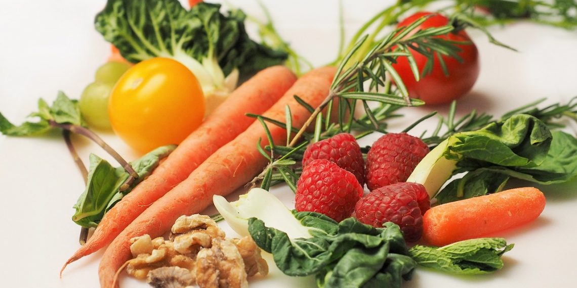 Kino Diet Could be Beneficial for Navy SEALs