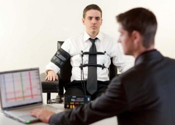 Study: Lie Detectors used in Polygraph Tests are not always Credible