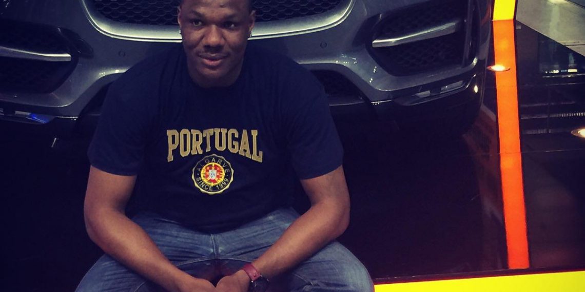 Wilmot Faulkner Uses Musical Talents and Fame To Inspire and Heal Home Country