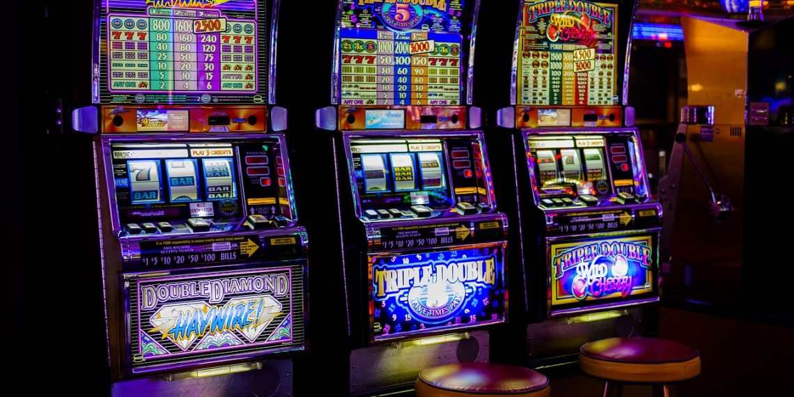 Casino Fortuna Added a New Slot Machine into the Network
