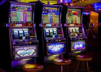 Casino Fortuna Added a New Slot Machine into the Network