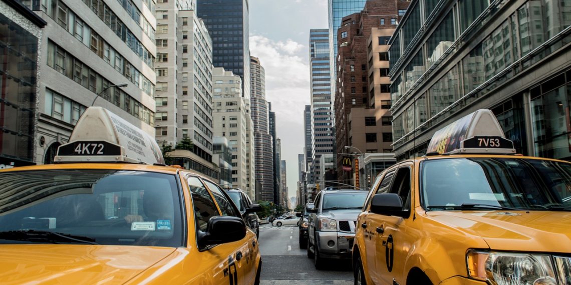 New York Officials Have Took a Step to Support Taxi Drivers Financially
