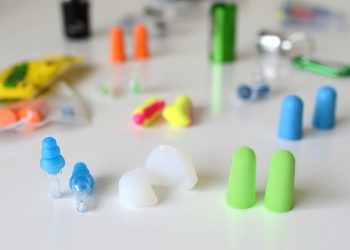 Defective Military Earplugs Supplied by 3M Caused Injuries in Soldiers’ Ears