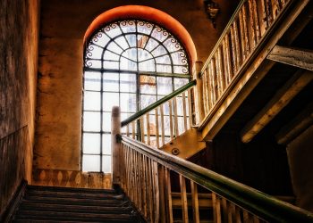 Assembling Deck Railings has Become Very Easy Now