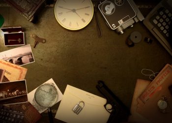 Escape Rooms, Binoculars and Wi-fi Hotspots are Changing Library Services