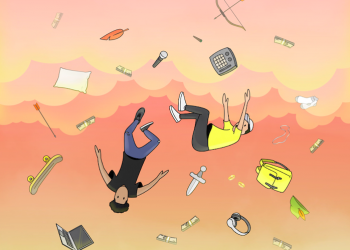 Madison’s New Sound Trust’N and BKWDS are Receiving Positive Response for their EP “Lapse”