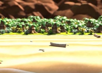 The Legend of Zelda: Link’s Awakening New Trailer is Out