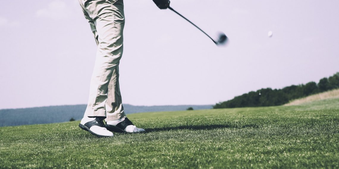Many Professional Golfers are Consuming CBD Oil