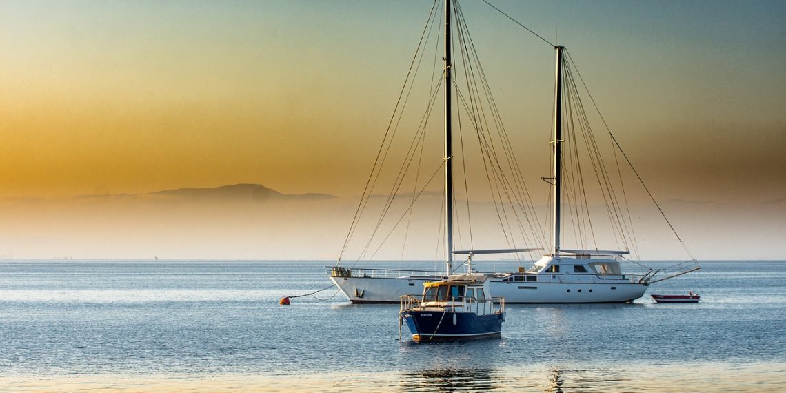 Lake Hartwell Marina Managers Shared Boating Trends for 2019