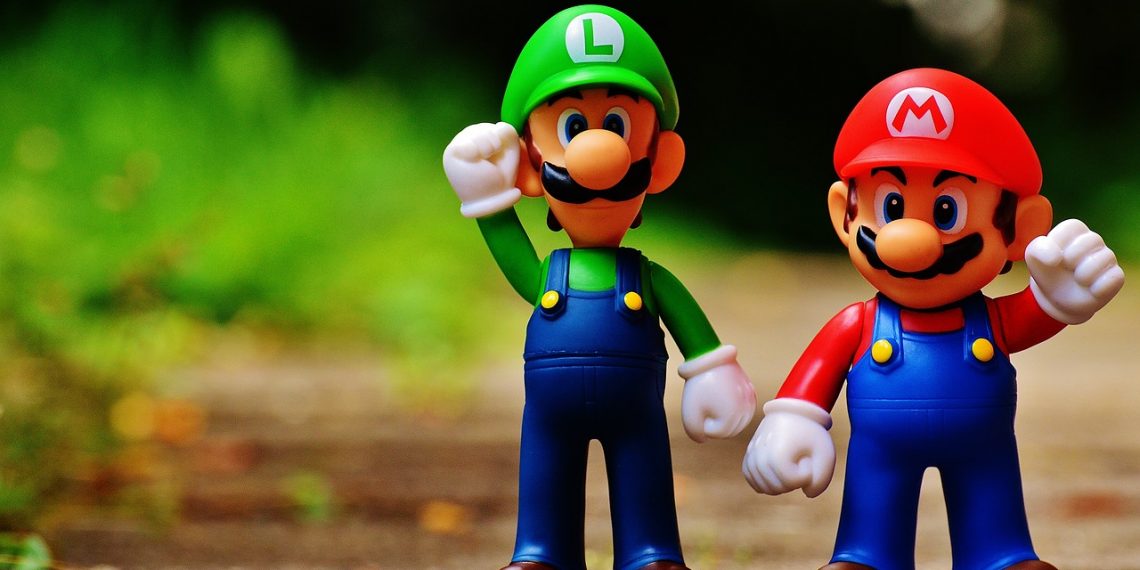 Mario Bros. Users are Disappointed due to Added up Price