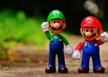 Mario Bros. Users are Disappointed due to Added up Price