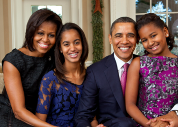 Michelle Obama Reveals Shocking Truth About her Life after the White House