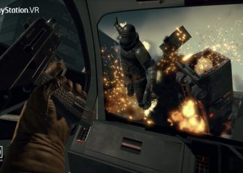 Popular VR Worlds Were Cheaper on the Amazon Prime Day