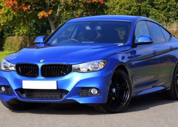 360° Walkarounds Allow Vehicle Buyers to see Detailed History of a Vehicle