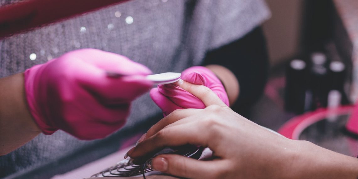 Visage Med Spa is a New Nail Salon in Lake View East
